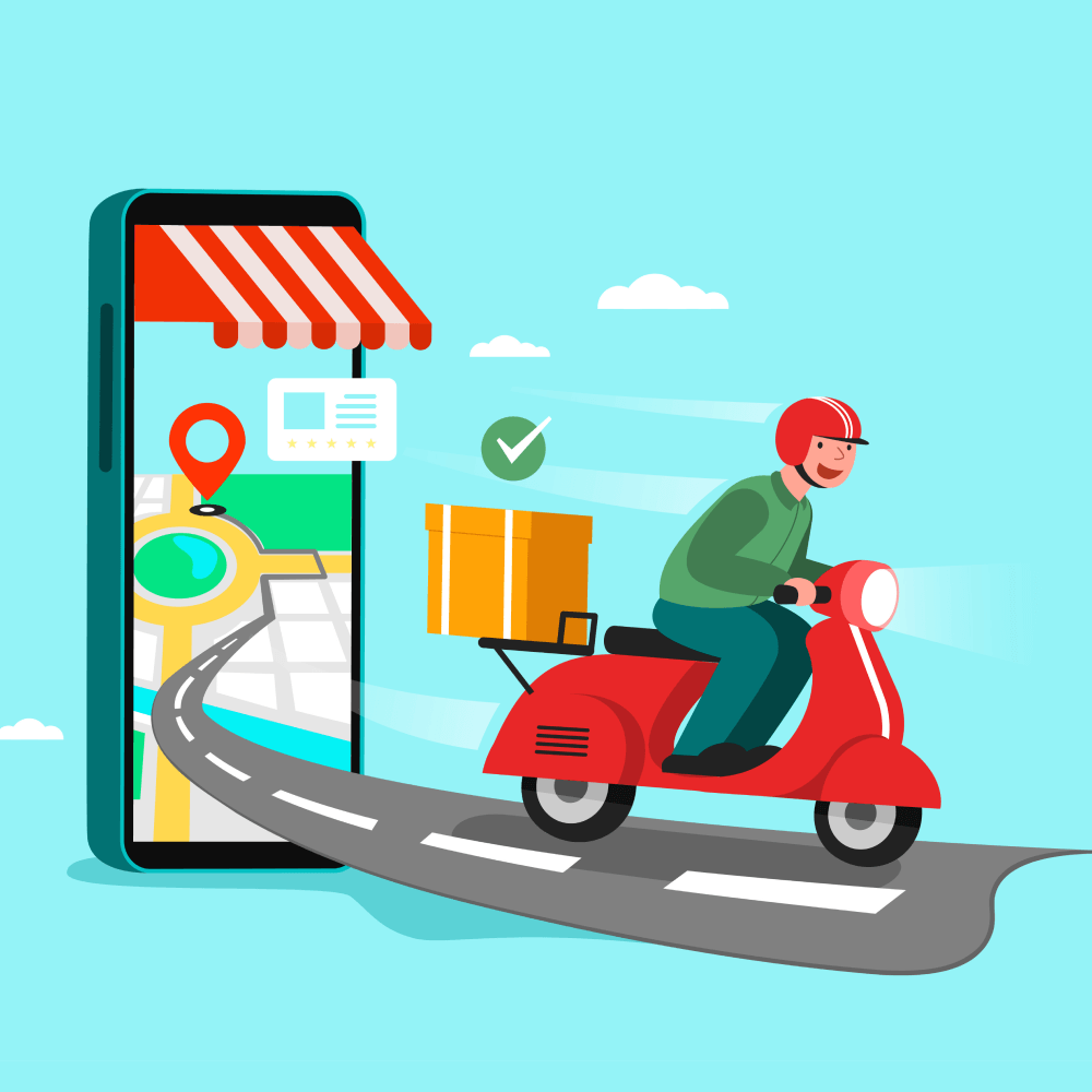 we-deliver
